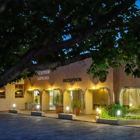 Kuruman Lodge Esterno foto