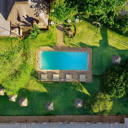 Kuruman Lodge Esterno foto