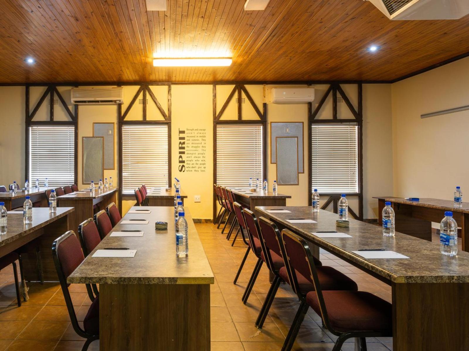 Kuruman Lodge Esterno foto