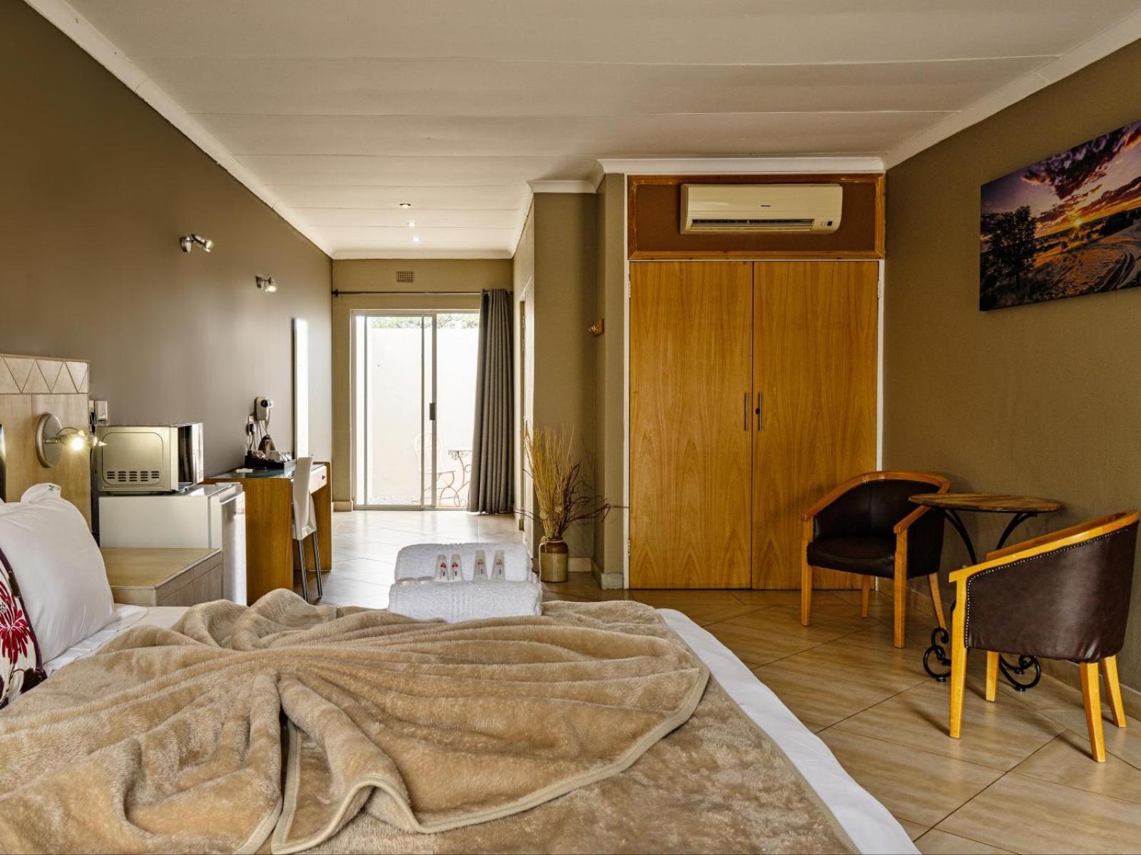 Kuruman Lodge Esterno foto