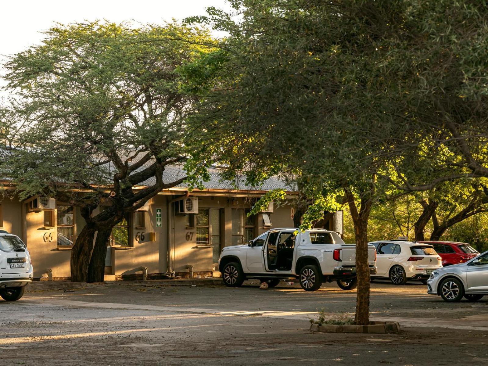 Kuruman Lodge Esterno foto