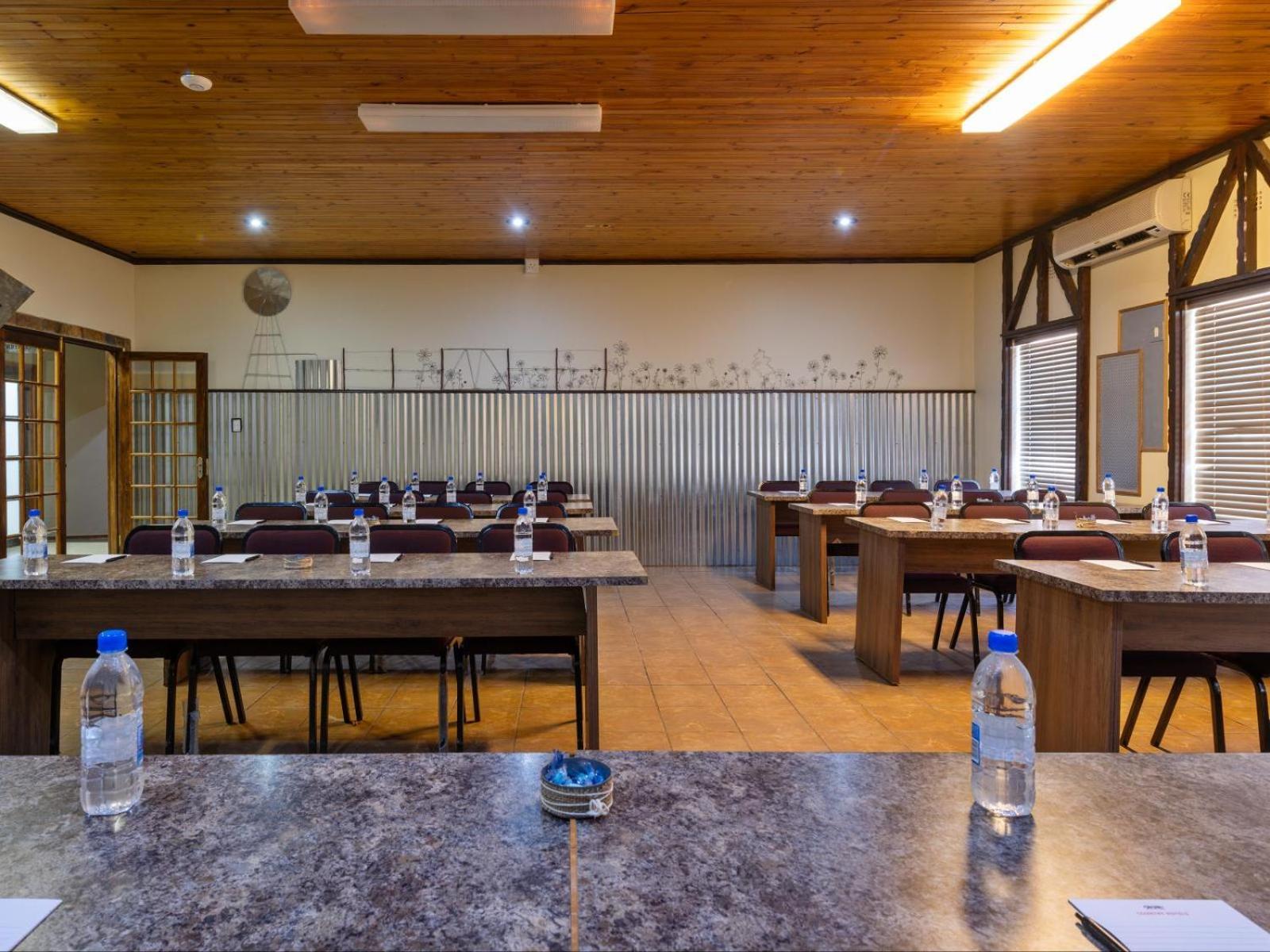 Kuruman Lodge Esterno foto